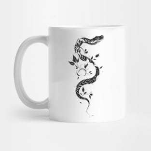 Snake Mug